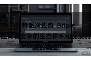 比特派冷钱包  Bitpie钱包还有着庞杂的生态体系和优质的就业