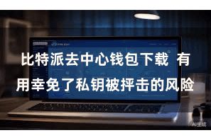比特派去中心钱包下载  有用幸免了私钥被抨击的风险