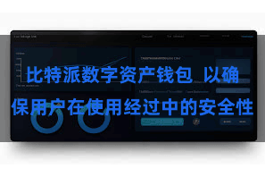 比特派数字资产钱包  以确保用户在使用经过中的安全性