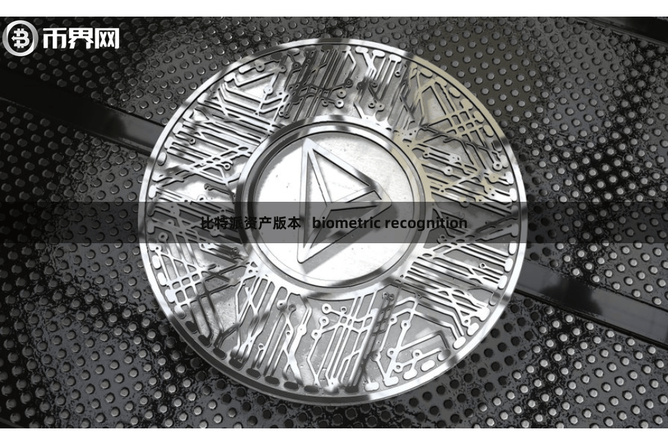 比特派资产版本   biometric recognition